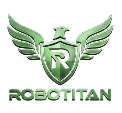 Robotitan Logo