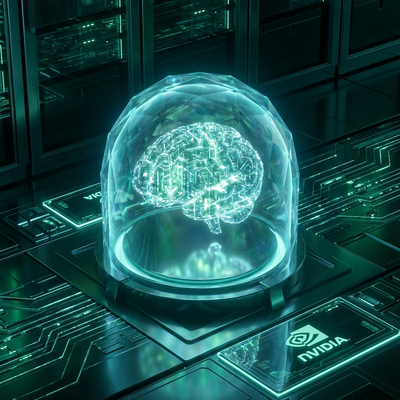 Protected AI Environment